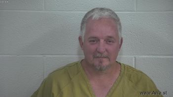 Robert C Burkhart Mugshot