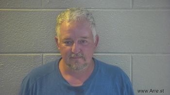 Robert Christopher Burkhart Mugshot