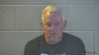 Robert Christopher Burkhart Mugshot