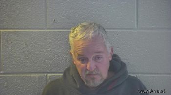 Robert Christopher Burkhart Mugshot