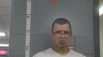 Robert  Burnette Mugshot