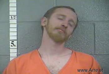 Robert Eugene Bush Iii Mugshot