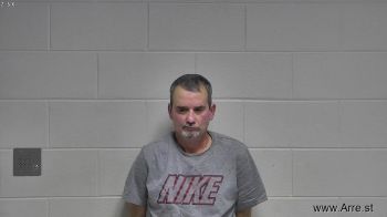 Robert Glenn Bushong Mugshot