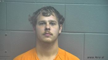 Robert Michael-thomas Buskirk Mugshot