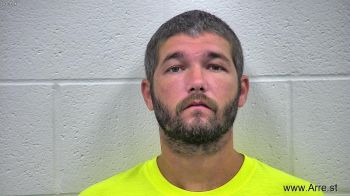 Robert Edward Cain Mugshot