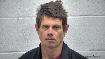 Robert Clark Cain Mugshot