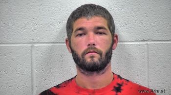 Robert Edward Cain Mugshot