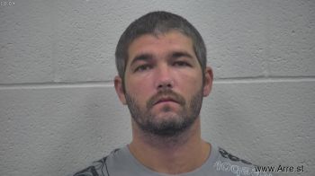 Robert Edward Cain Mugshot