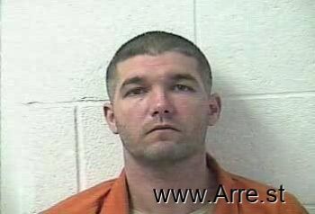 Robert Edward Cain Mugshot