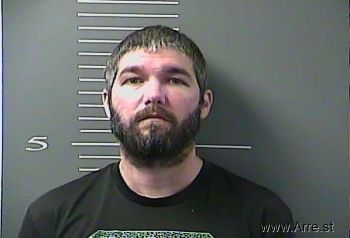 Robert Edward Cain Mugshot