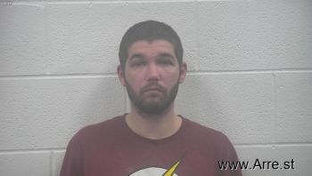 Robert Edward Cain Iii Mugshot