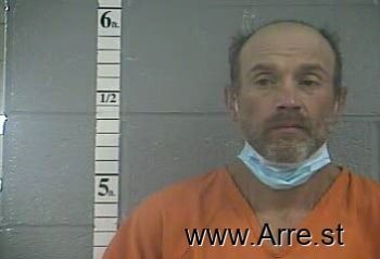 Robert Ernest Cape Mugshot