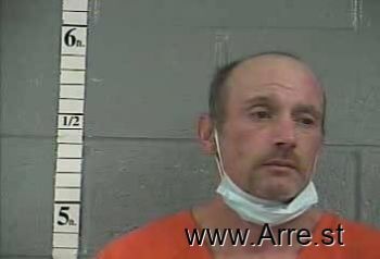 Robert Ernest Cape Mugshot