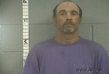 Robert Ernest Cape Mugshot