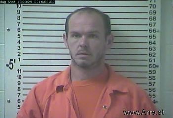 Robert William Carroll Mugshot