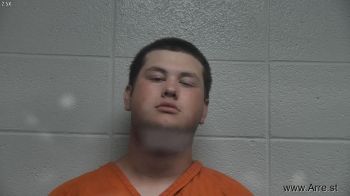 Robert  Carver Mugshot