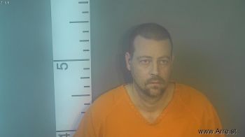 Robert Frankie Cassady Mugshot