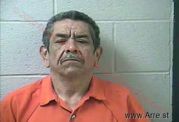 Robert Maurice Castillo Mugshot