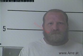 Robert L Castle Mugshot