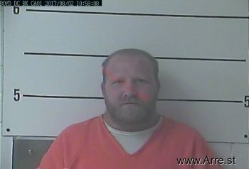 Robert L Castle Mugshot