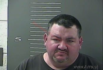 Robert  Castle Mugshot