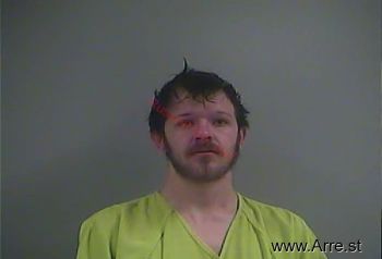 Robert  Chandler Mugshot