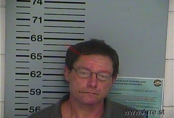 Robert Eric Chandler Mugshot