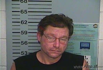 Robert Eric Chandler Mugshot