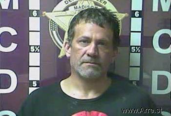 Robert J Chaney Mugshot