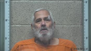 Robert Eric Chaney Mugshot