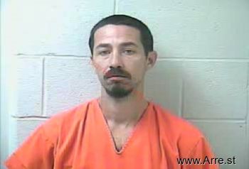 Robert Brandon Chaney Mugshot