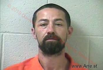 Robert Brandon Chaney Mugshot