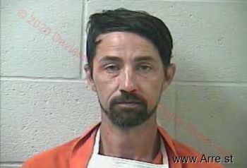 Robert Brandon Chaney Mugshot