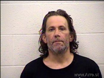 Robert Joseph Chaney Mugshot