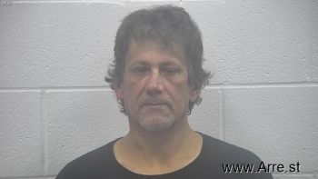 Robert Joseph Chaney Mugshot