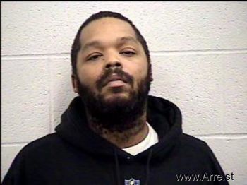 Robert Jevon Chatman Mugshot