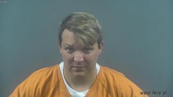 Robert Matthew Church Mugshot