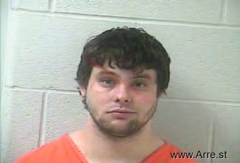 Robert Chase Clayton Mugshot