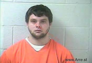 Robert Chase Clayton Mugshot