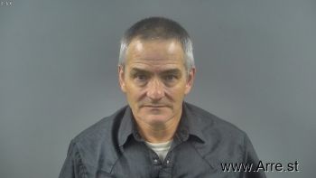 Robert Wayne Cline Mugshot