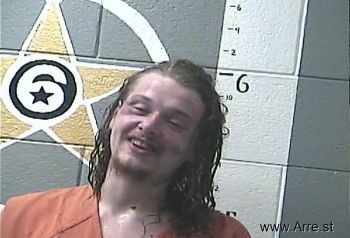 Robert Micheal Cobb Mugshot