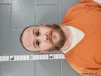 Robert M Coffey Mugshot