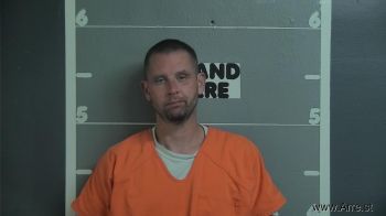 Robert Wayne Coffey Mugshot