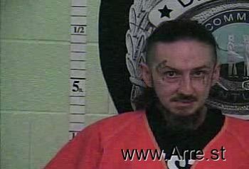 Robert Eugene Cohorn Mugshot