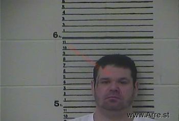 Robert Lee Collins Mugshot