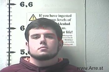 Robert  Collins Mugshot