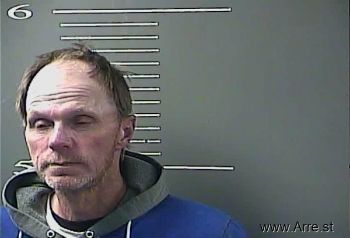 Robert Luther Combs Mugshot