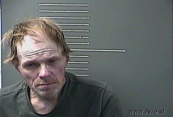 Robert Luther Combs Mugshot