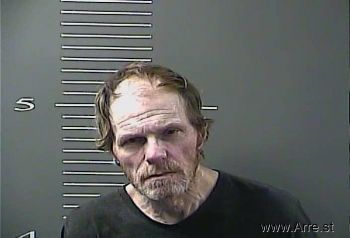 Robert Luther Combs Mugshot