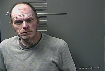 Robert Luther Combs Mugshot